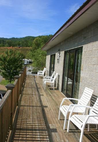 The great outdoors rv resort