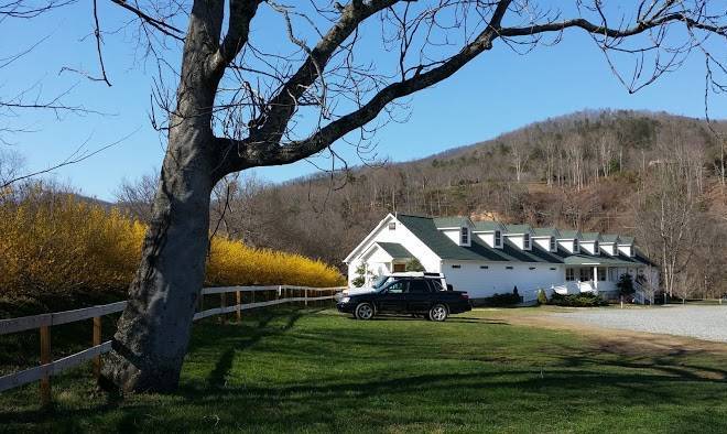 Hot Springs Resort And Spa Image