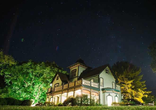 Mountain Magnolia Inn Image