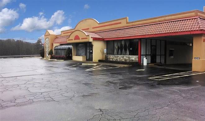 Americas best value inn marion nc