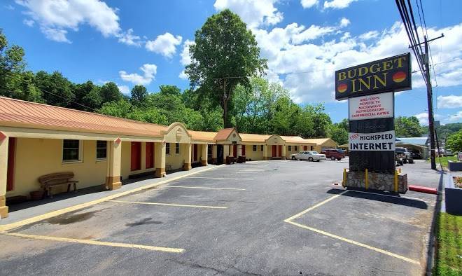 Budget inn