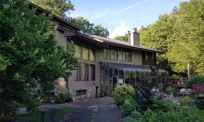 Inn on mill creek