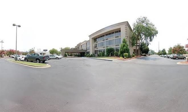 Best western sterling hotel & suites