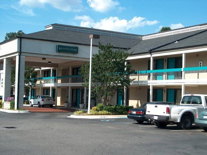 Brookwood inn