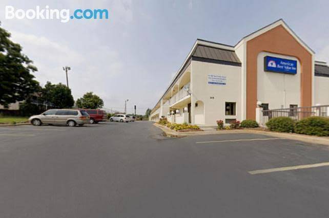 Budget inn charlotte nc