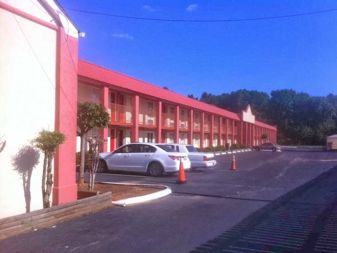Budget inn