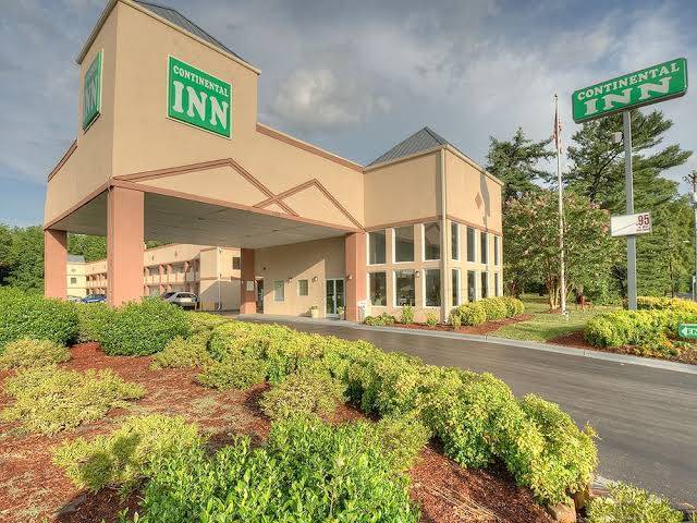 Continental inn charlotte