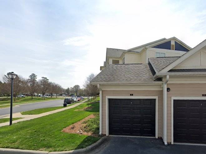Corporate housing oakwood