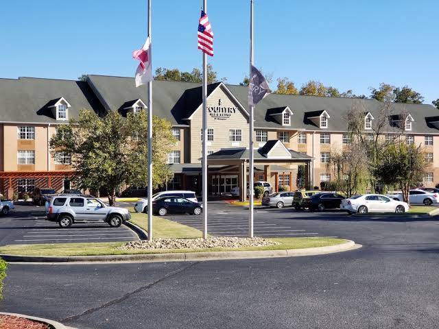Country inn & suites by radisson charlotte university place nc