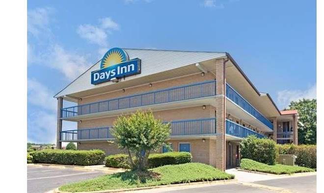 Days inn by wyndham charlotte northlake