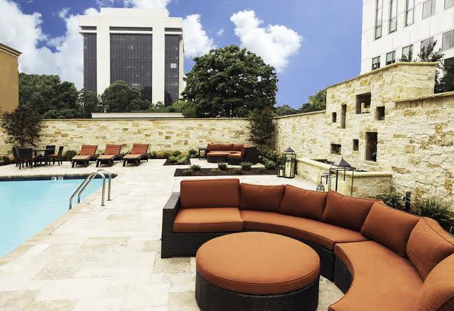 Fairfield inn & suites by marriott charlotte uptown