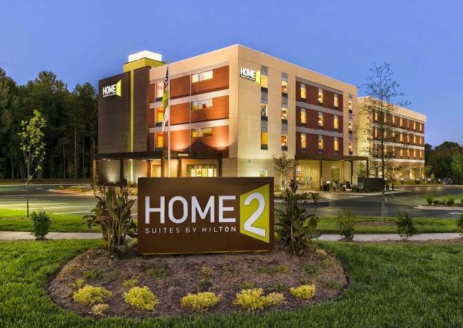 Home2 suites by hilton charlotte i 77 south nc