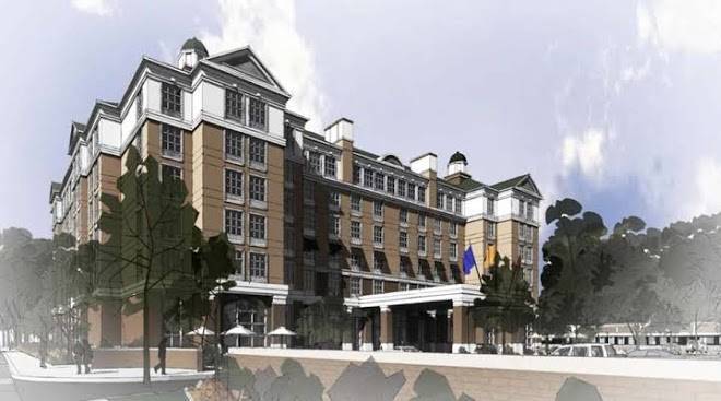 Homewood suites by hilton charlotte southpark
