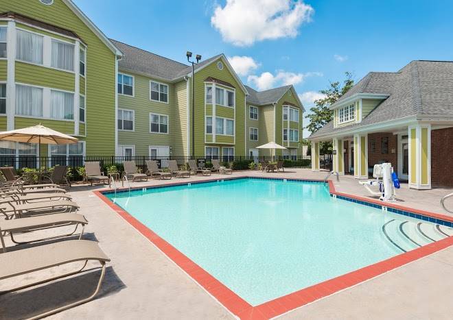Homewood suites by hilton charlotte north univ research park