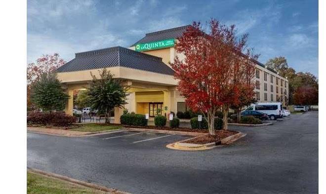 La quinta inn & suites by wyndham charlotte airport north