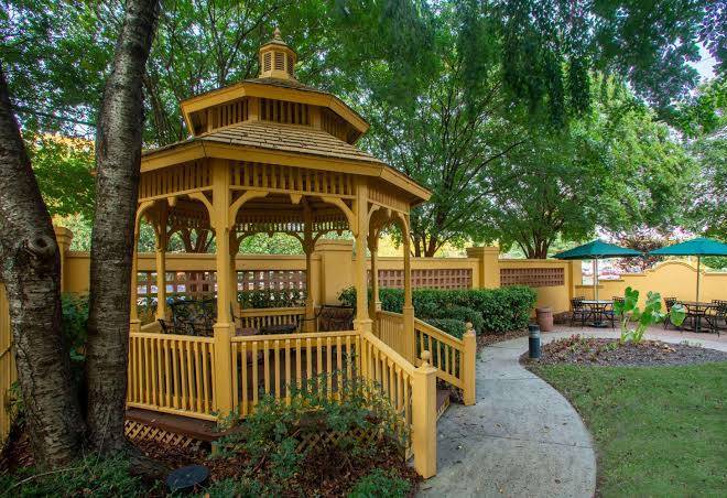 La quinta inn & suites by wyndham charlotte airport south