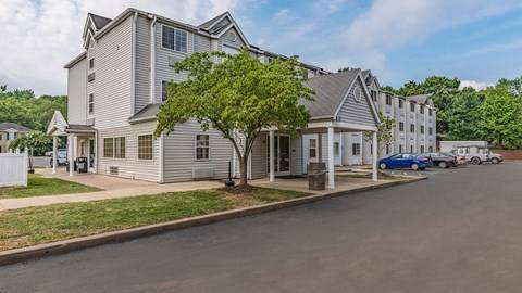 Motel 6 charlotte nc university