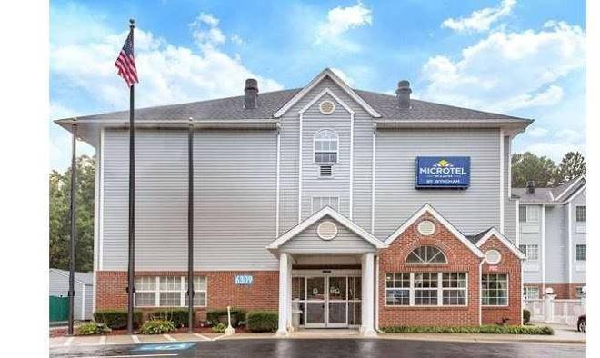 Microtel inn & suites by wyndham charlotte northlake