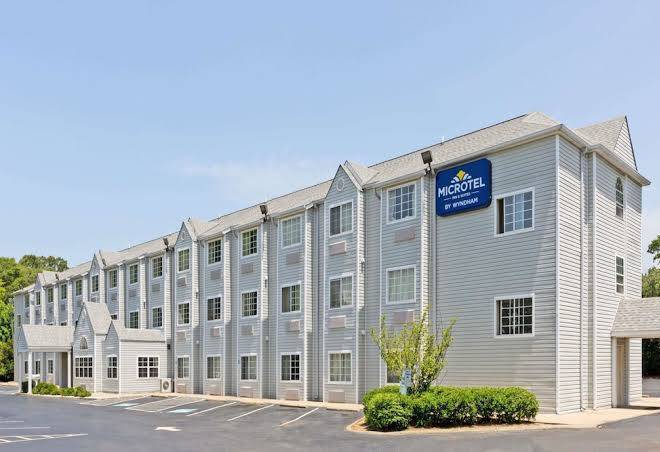 Microtel inn & suites by wyndham matthews charlotte