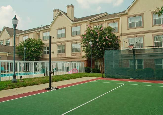 Residence inn by marriott charlotte lake norman