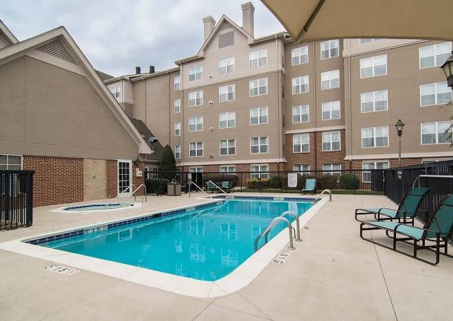 Residence inn by marriott charlotte piper glen
