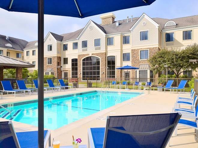 Sonesta es suites charlotte