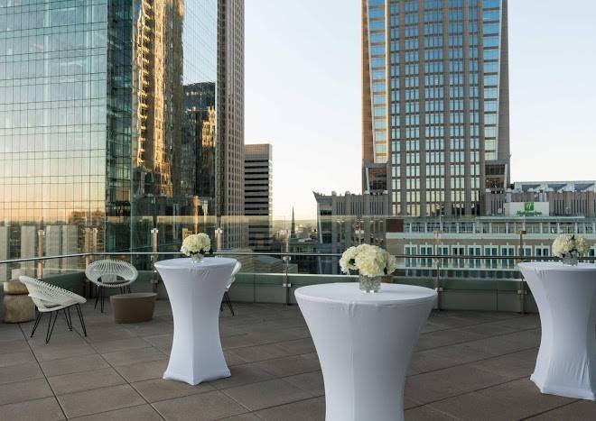 Springhill suites by marriott charlotte uptown