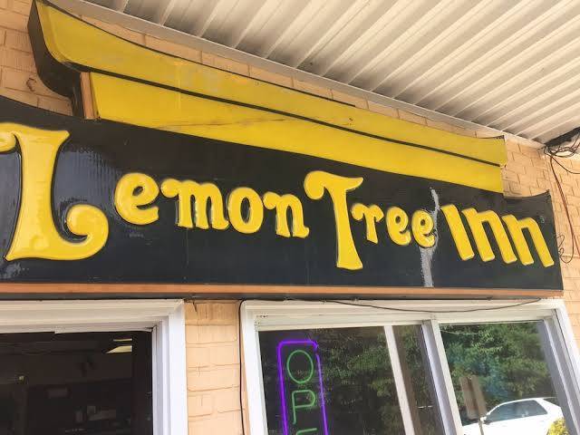 Lemon tree inn