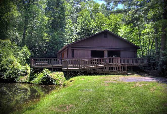 Springmaid mountain resort