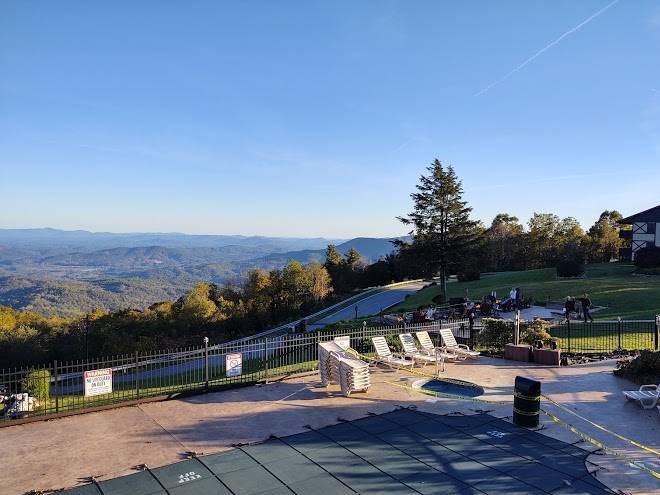 Switzerland inn