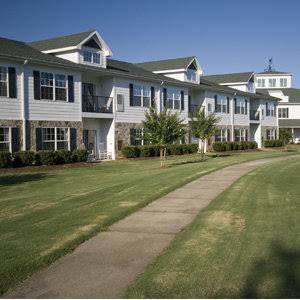 Little river golf & resort