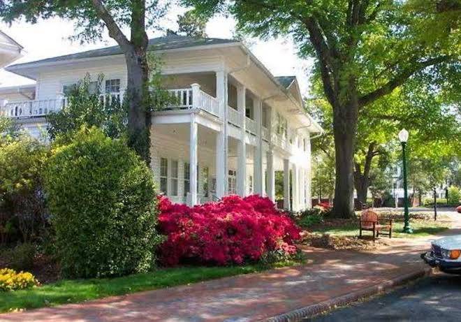 Springhill suites by marriott pinehurst southern pines