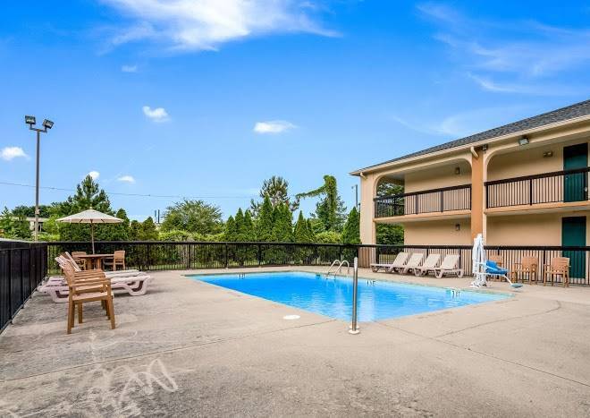 Quality Inn North Battleboro Image