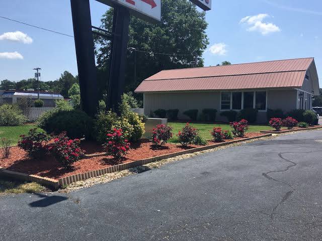 Red carpet inn battleboro nc