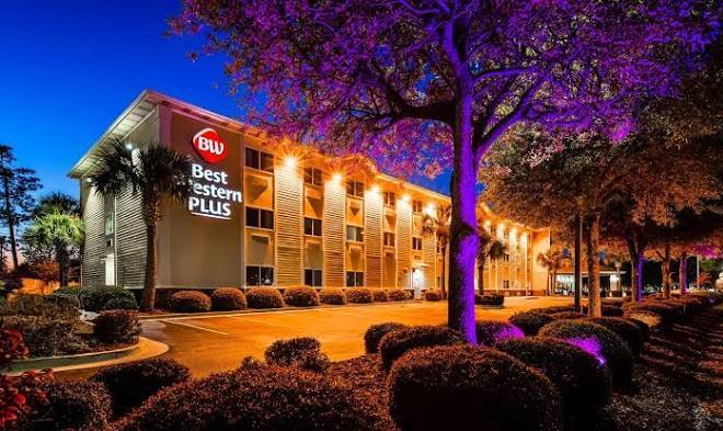 Hotel Wilmington Image