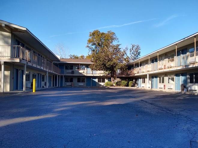Amerivu inn and Suites Wilmington