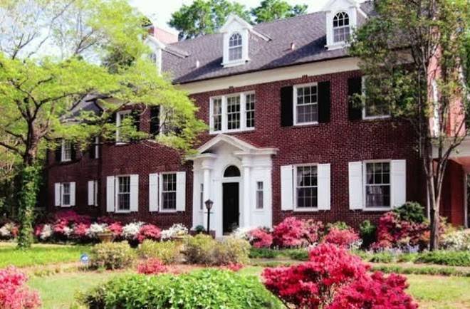 Angies bed and breakfast