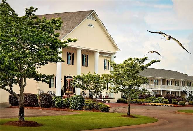 Beau Rivage Golf & Resort Image