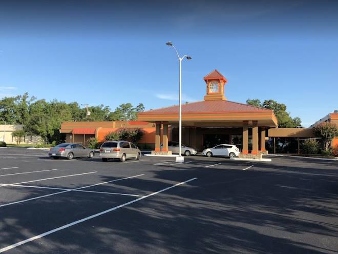Budgetel inn