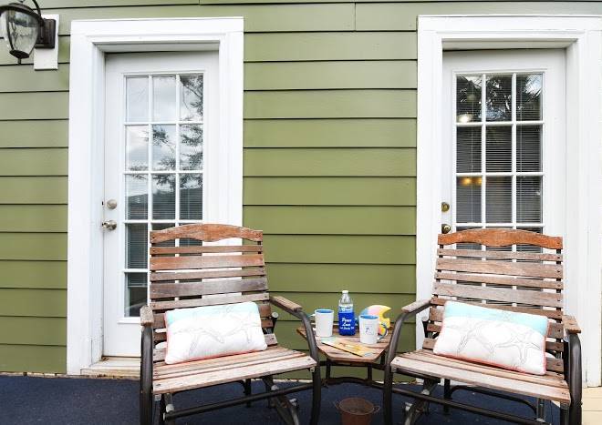 Carolina beach inn