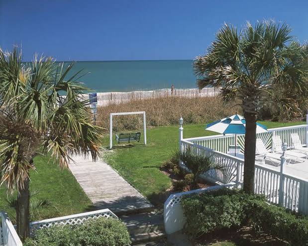Dolphin lane motel