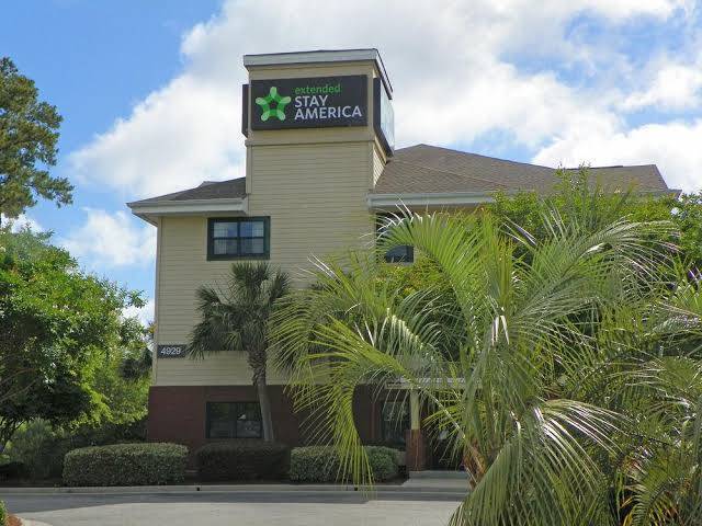 Extended stay america wilmington new centre drive