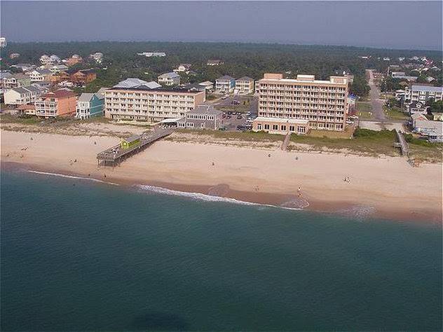 Golden sands motel