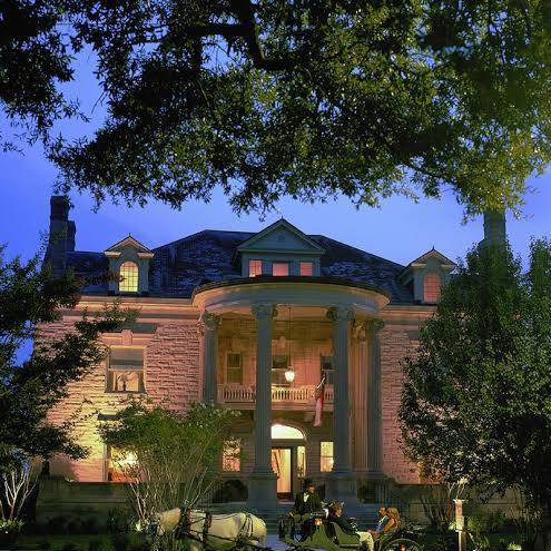 Graystone inn