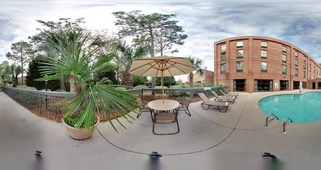 Hampton Inn Wilmington Medical Park Image