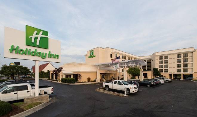 Holiday Inn Wilmington Market St Image