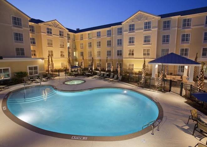 Homewood suites by hilton wilmington mayfaire nc