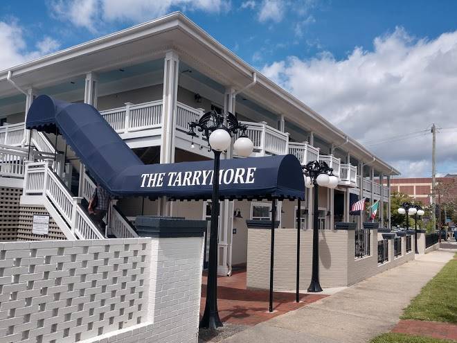 Hotel tarrymore