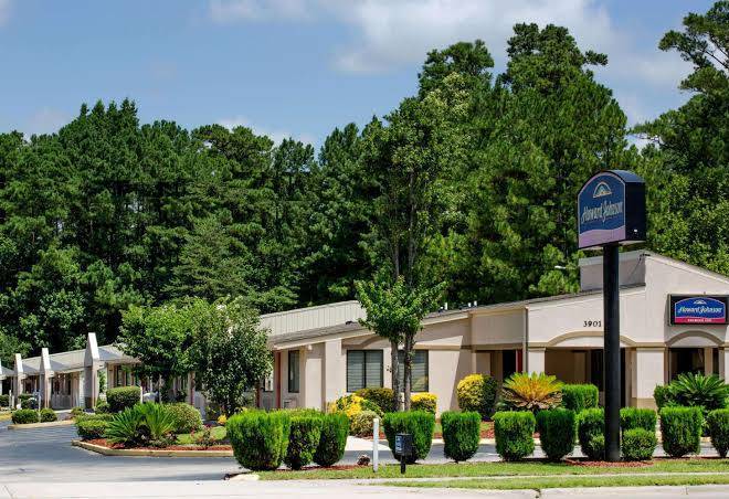 Howard johnson by wyndham wilmington