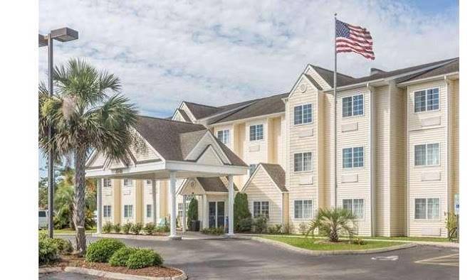 The Windstar Hotel At Carolina Beach Image